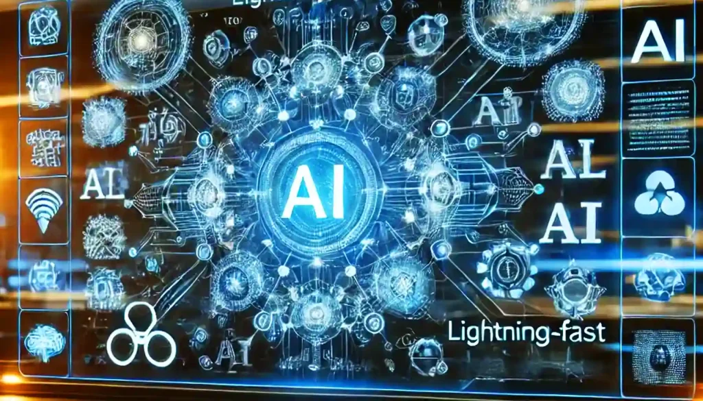 Illustration from NexaKing (NXK) post showing AI token development, Ethereum (ERC-20) technology, and crypto-powered research, NexaKing (NXK) Investigates: AI-Developed Languages for Enhanced Communication Efficiency