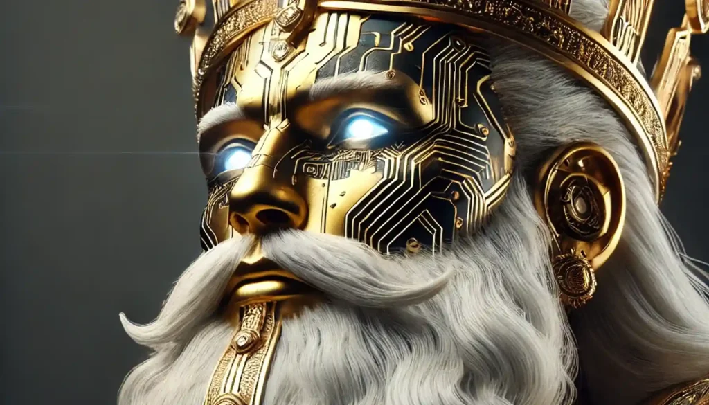 Illustration from NexaKing (NXK) post showing AI token development, Ethereum (ERC-20) technology, and crypto-powered researchNexaKing (NXK) Launches on Ethereum: The Future of AI Supervision Begins